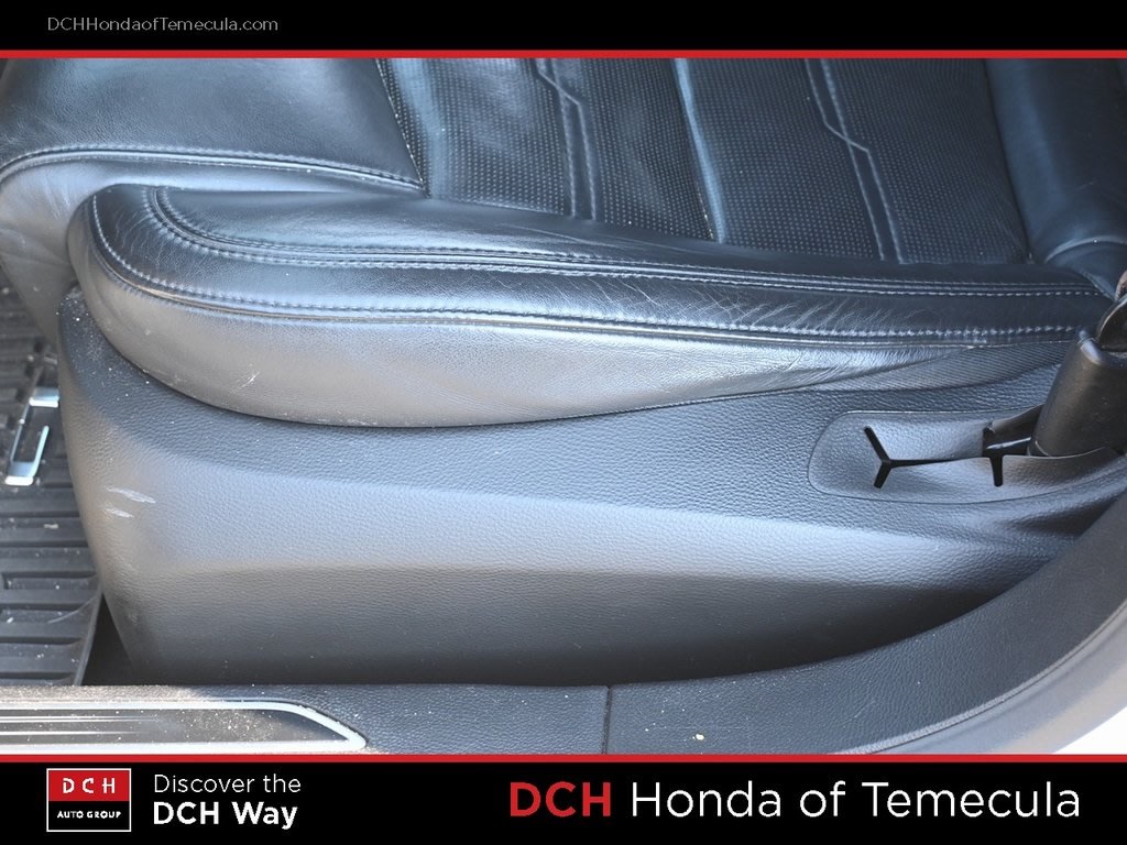 Thumbnail: 2017 Cadillac CT6 - 20
