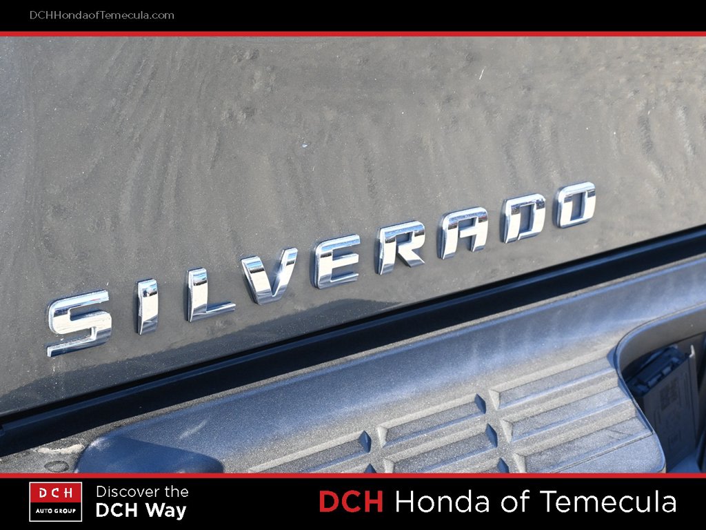 Thumbnail: 2011 Chevrolet Silverado 2500 - 5
