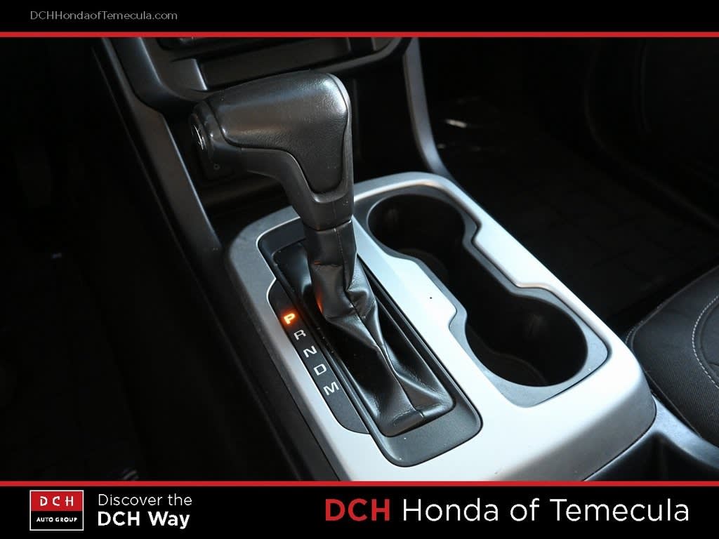 2016 Chevrolet Colorado LT 13
