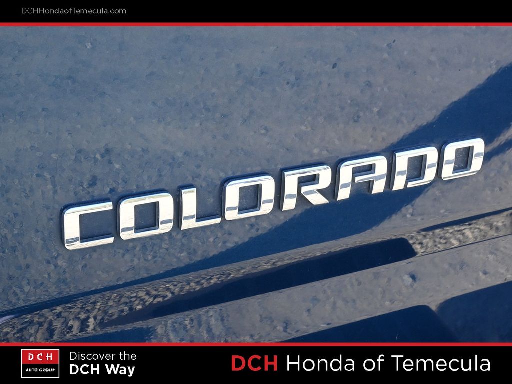 Thumbnail: 2019 Chevrolet Colorado - 5