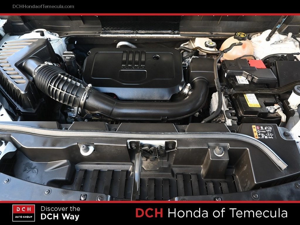 Thumbnail: 2022 GMC Acadia - 8