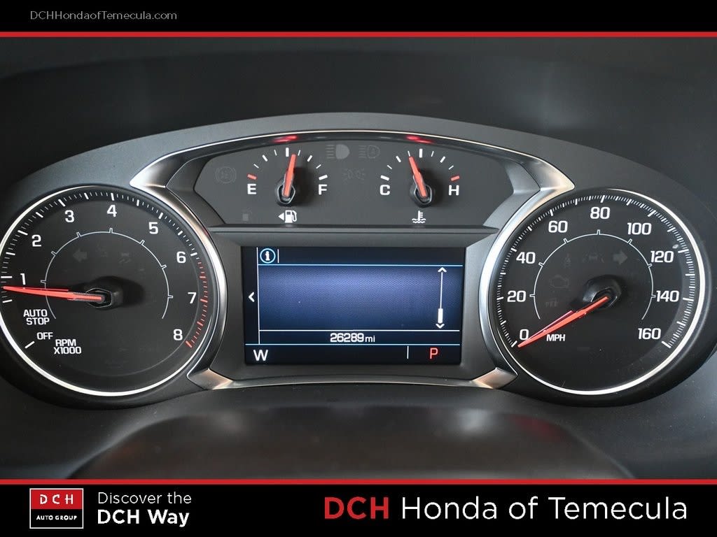 Thumbnail: 2022 GMC Acadia - 13