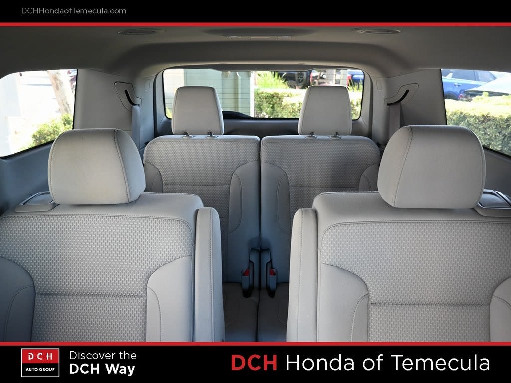 Thumbnail: 2022 GMC Acadia - 24