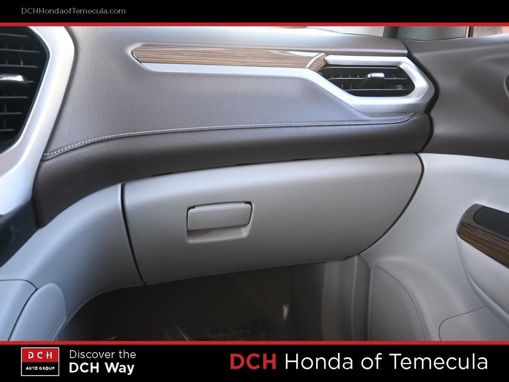 Thumbnail: 2022 GMC Acadia - 21