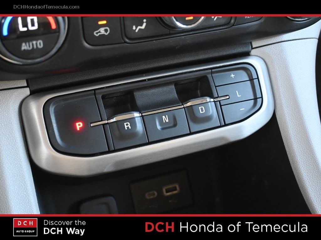 Thumbnail: 2022 GMC Acadia - 19