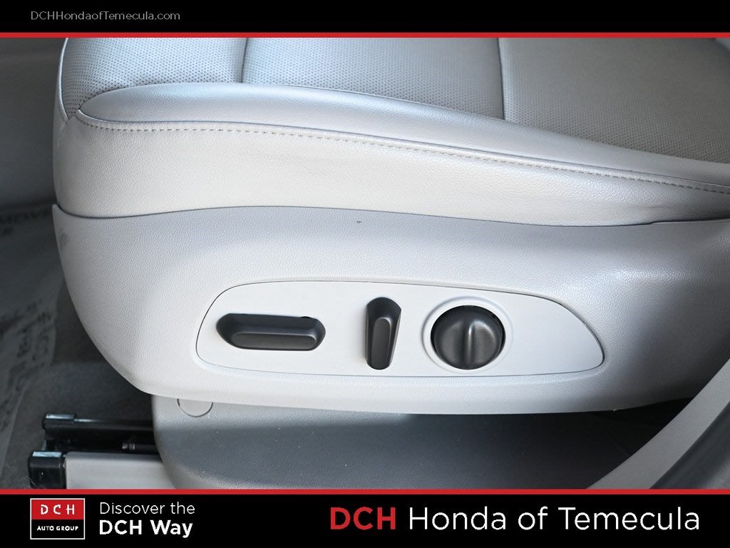 Thumbnail: 2023 GMC Acadia - 23