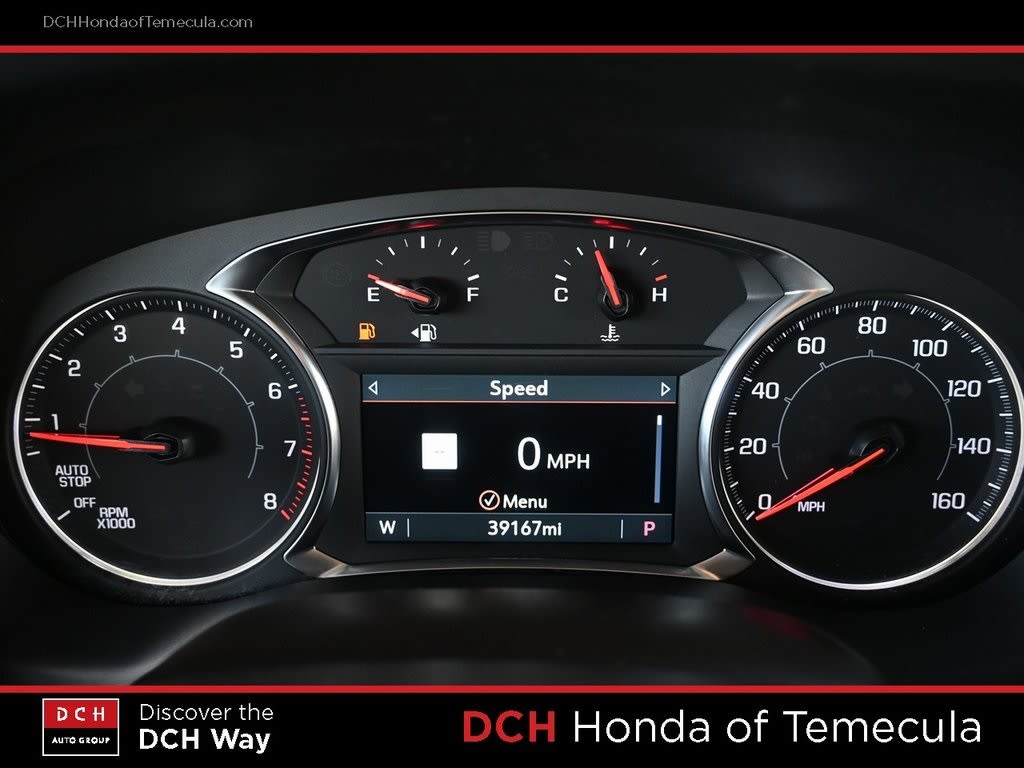 Thumbnail: 2023 GMC Acadia - 13