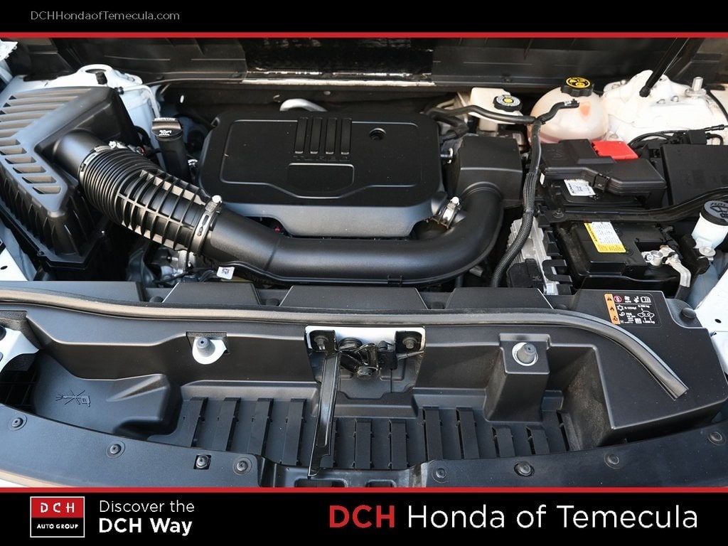 Thumbnail: 2023 GMC Acadia - 8