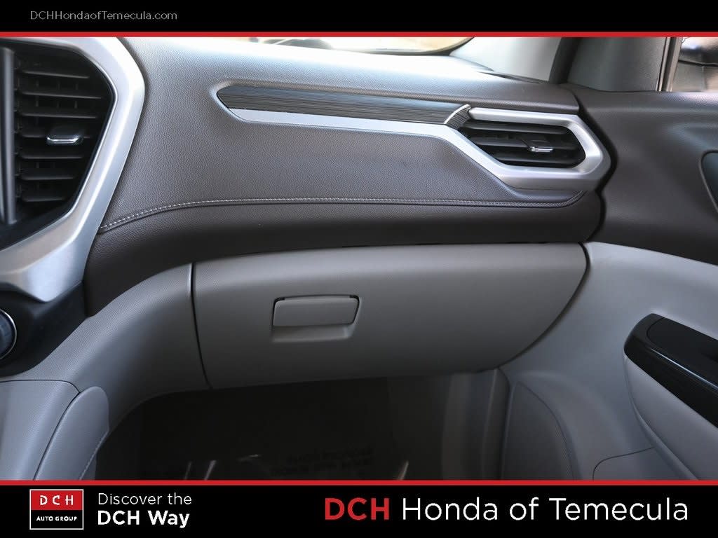 Thumbnail: 2023 GMC Acadia - 21