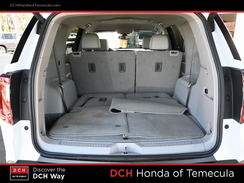 Thumbnail: 2023 GMC Acadia - 14