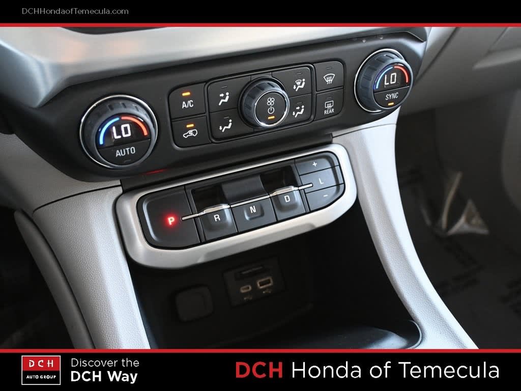 Thumbnail: 2023 GMC Acadia - 19