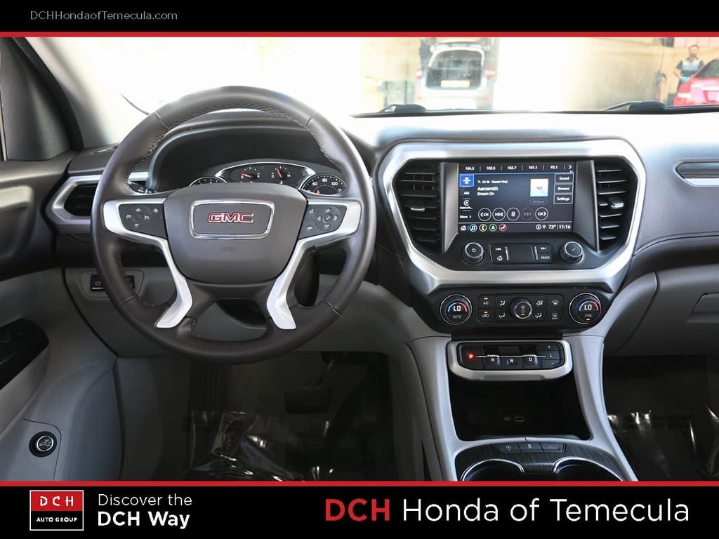 Thumbnail: 2023 GMC Acadia - 2