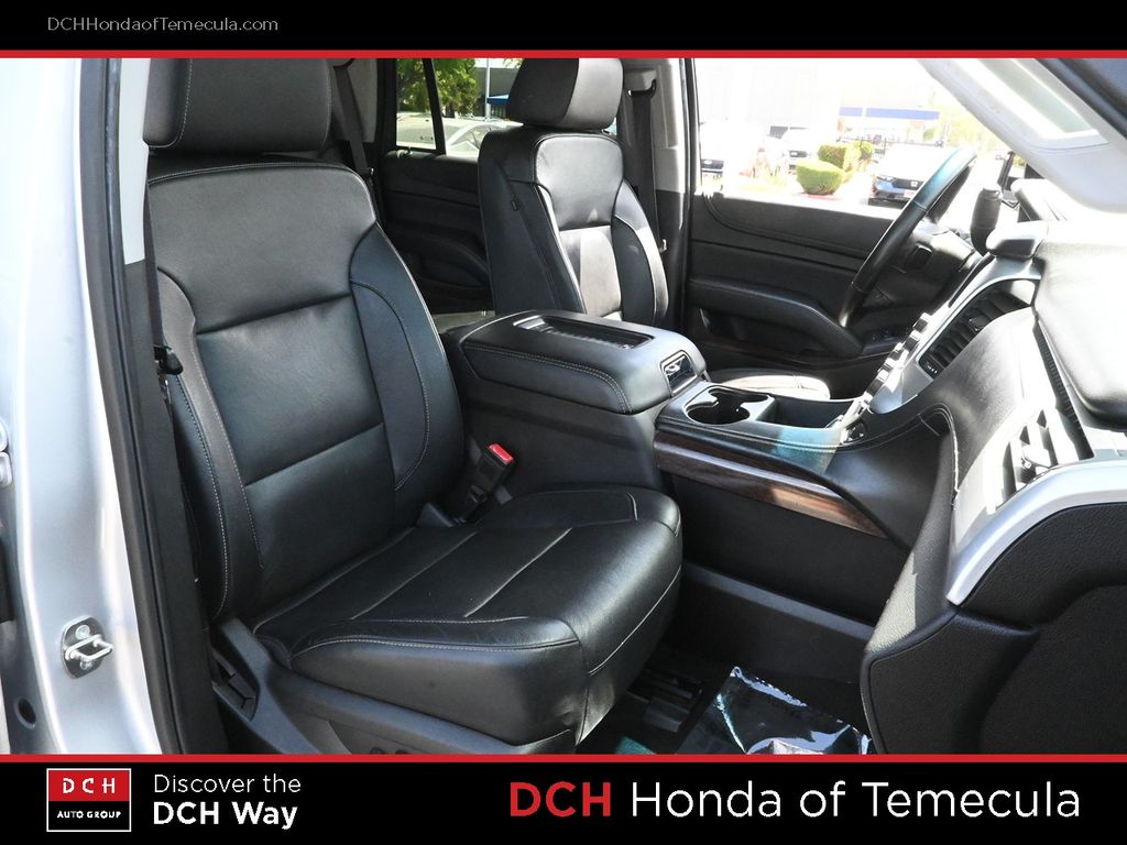 Thumbnail: 2017 GMC Yukon - 11