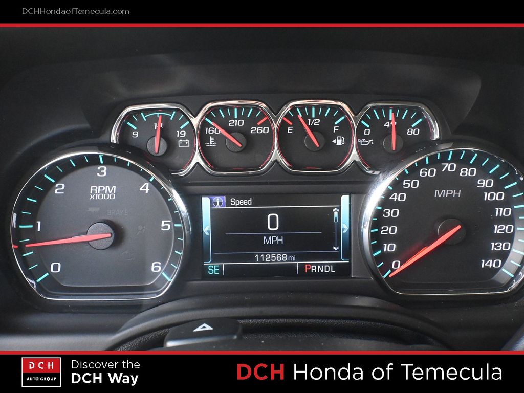 Thumbnail: 2017 GMC Yukon - 14