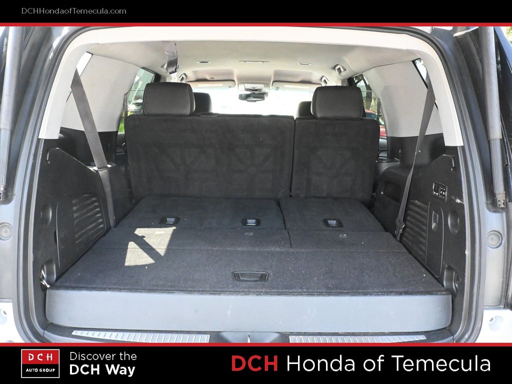 Thumbnail: 2017 GMC Yukon - 15