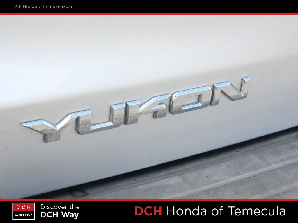 Thumbnail: 2017 GMC Yukon - 6