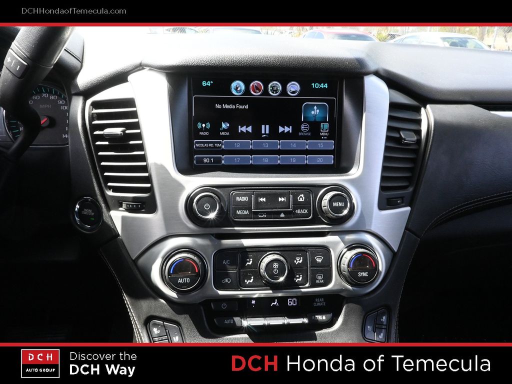 Thumbnail: 2017 GMC Yukon - 13