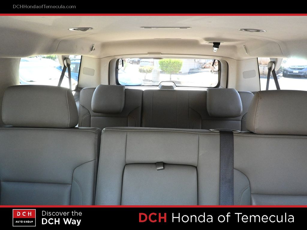 Thumbnail: 2019 Chevrolet Suburban - 24