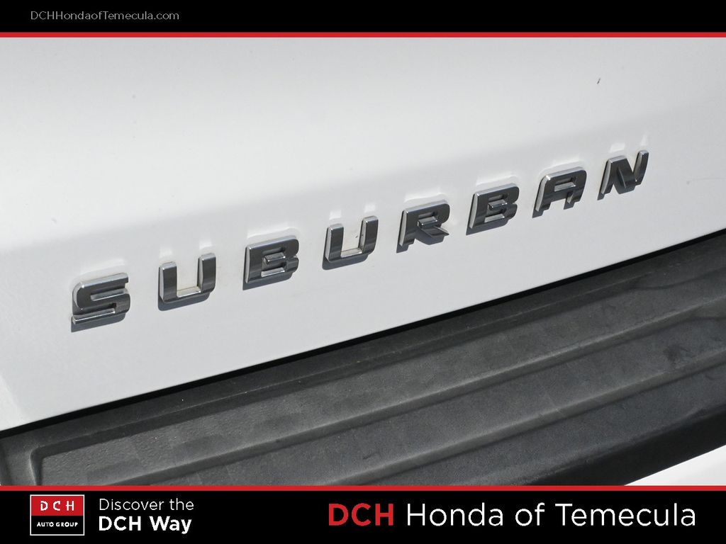 Thumbnail: 2019 Chevrolet Suburban - 6