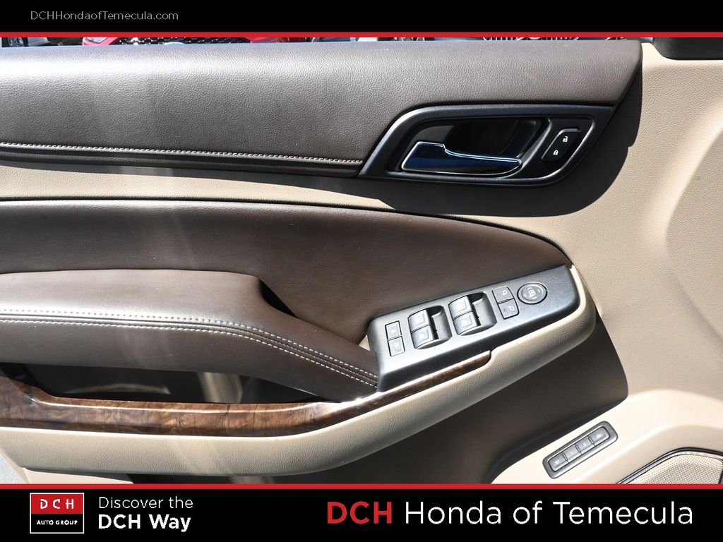 Thumbnail: 2019 Chevrolet Suburban - 22