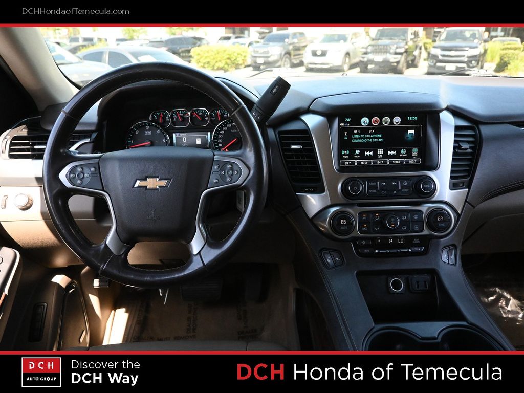 Thumbnail: 2019 Chevrolet Suburban - 2