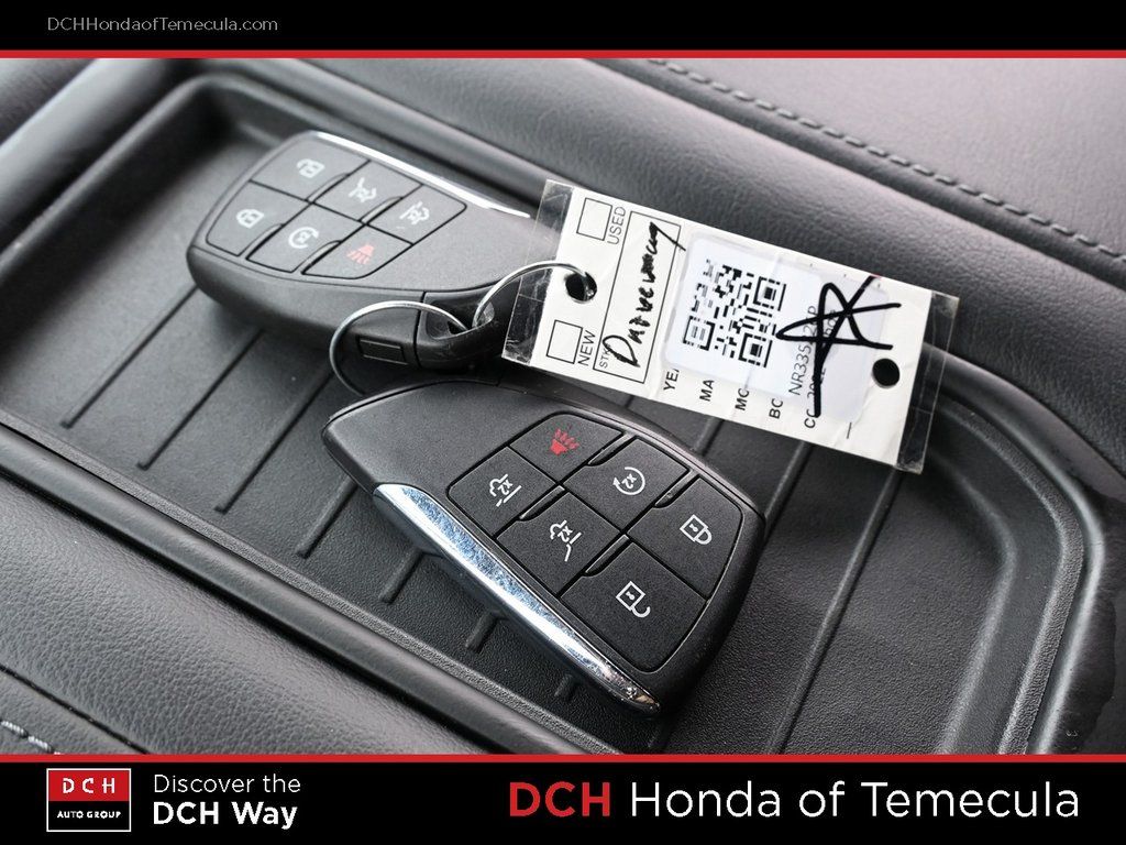 Thumbnail: 2022 Chevrolet Tahoe - 15