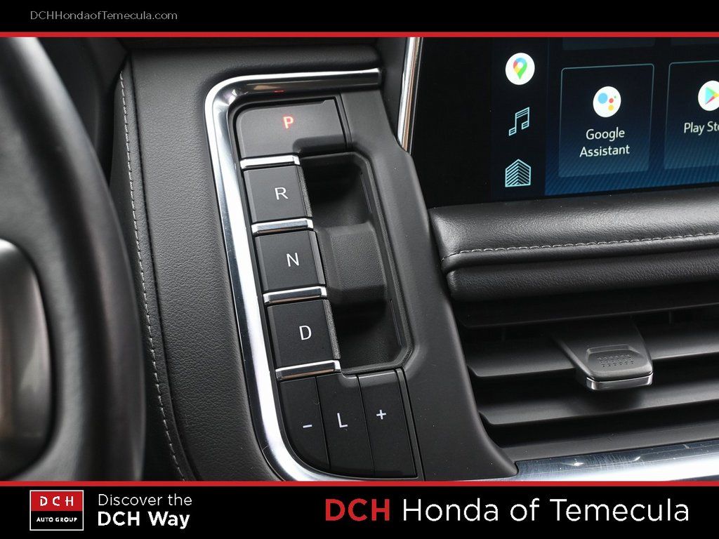 Thumbnail: 2022 Chevrolet Tahoe - 13