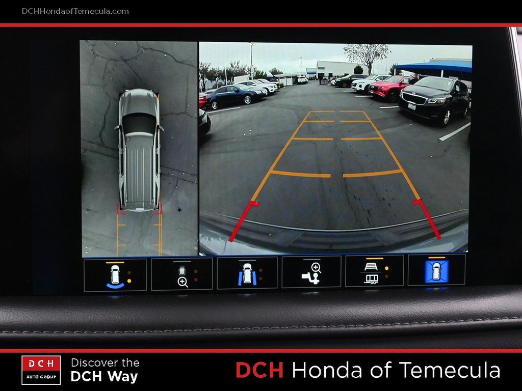 Thumbnail: 2022 Chevrolet Tahoe - 20