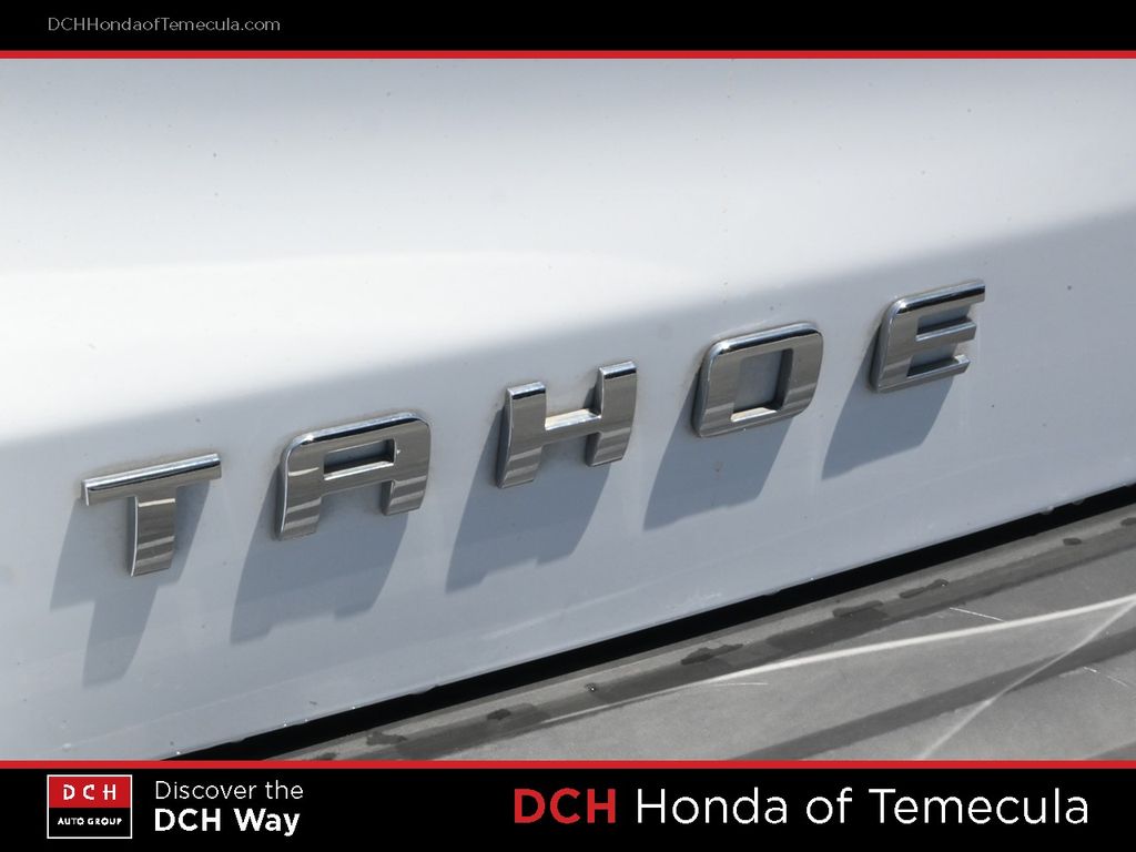 Thumbnail: 2016 Chevrolet Tahoe - 6