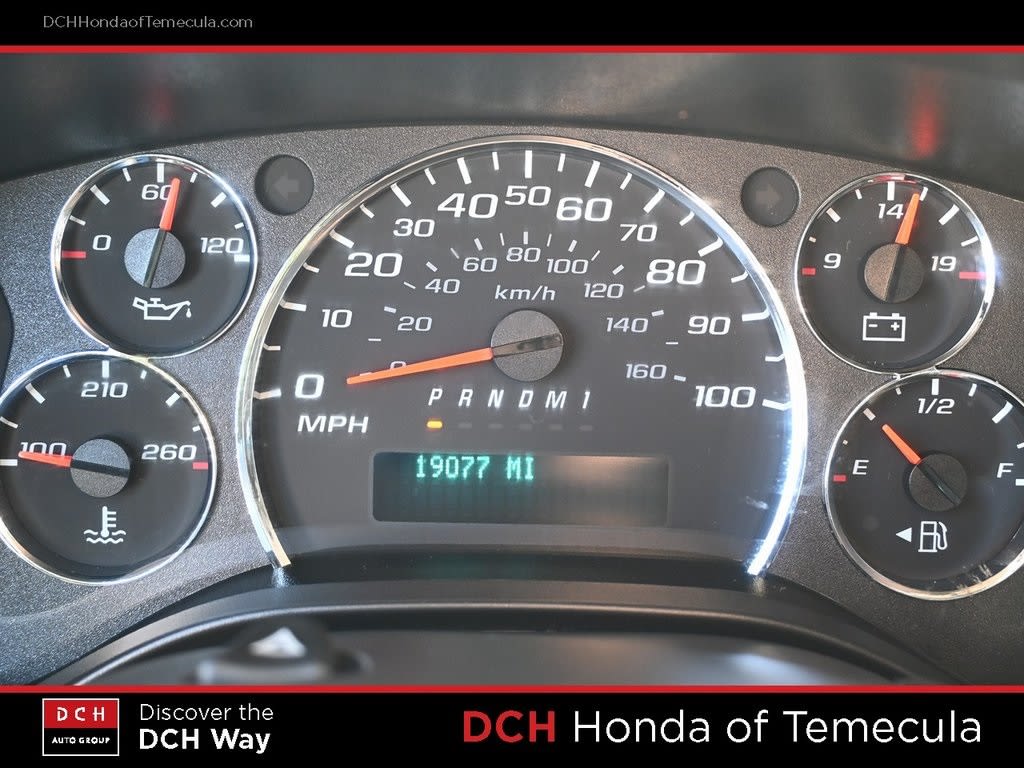 Thumbnail: 2024 GMC Savana - 12