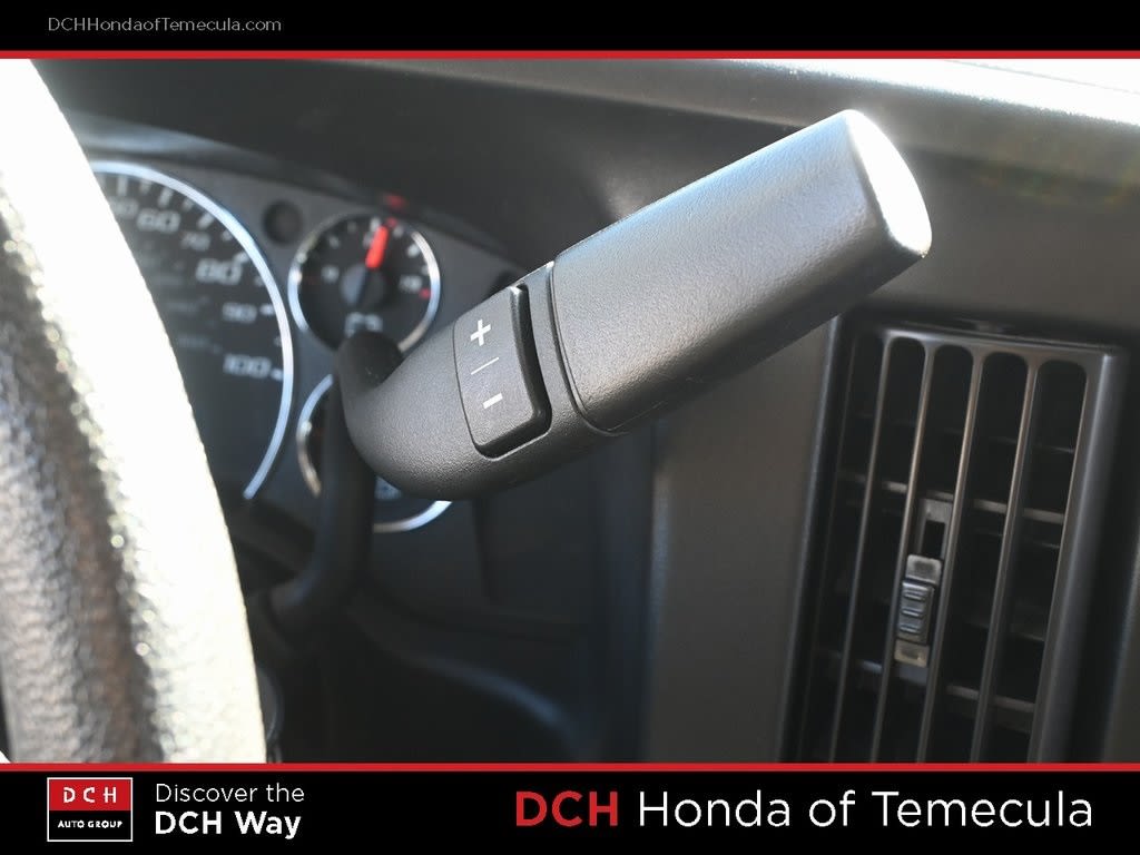 Thumbnail: 2024 GMC Savana - 9