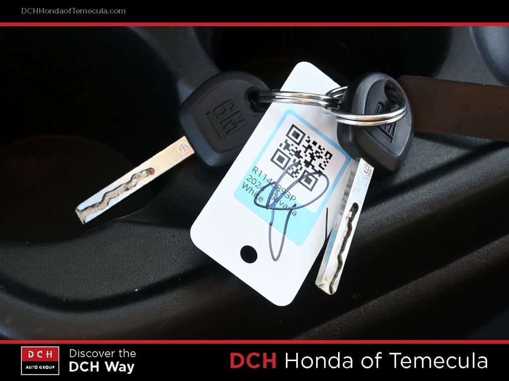 Thumbnail: 2024 GMC Savana - 14