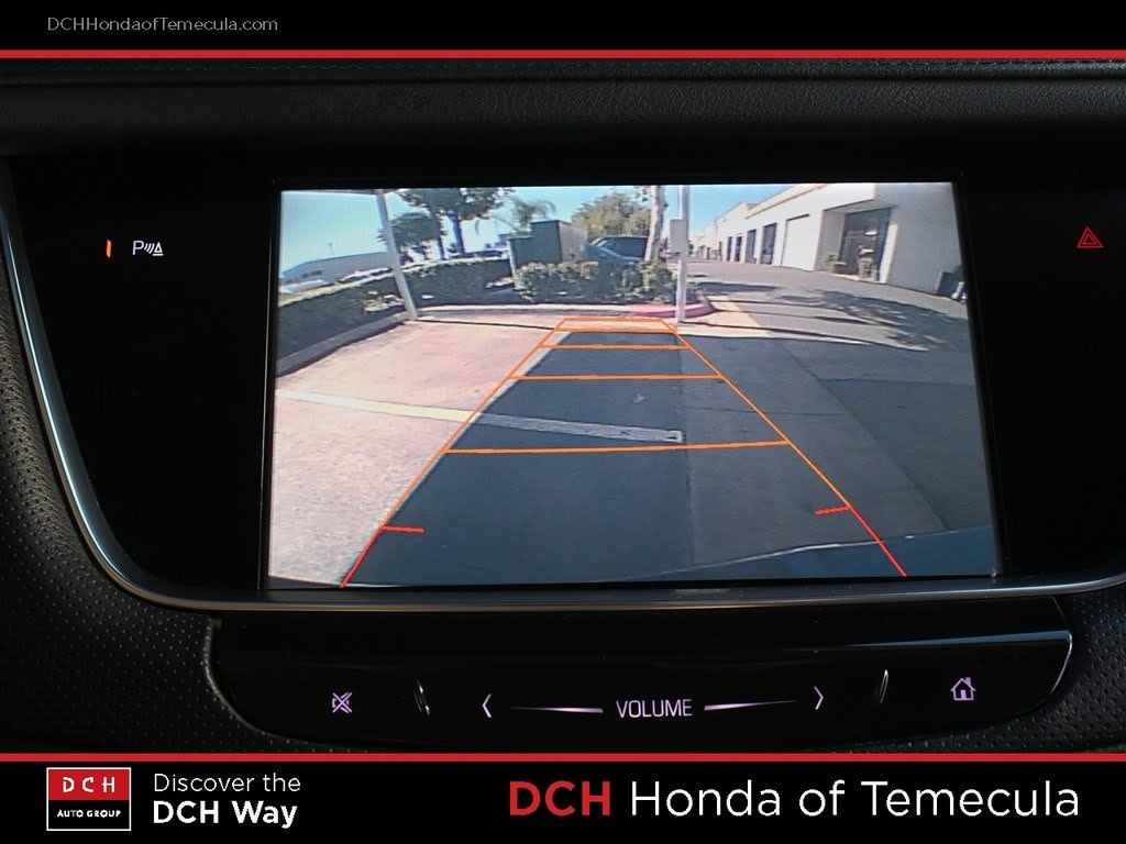 Thumbnail: 2017 Cadillac XT5 - 20