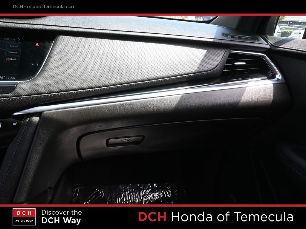 Thumbnail: 2024 Cadillac XT6 - 21