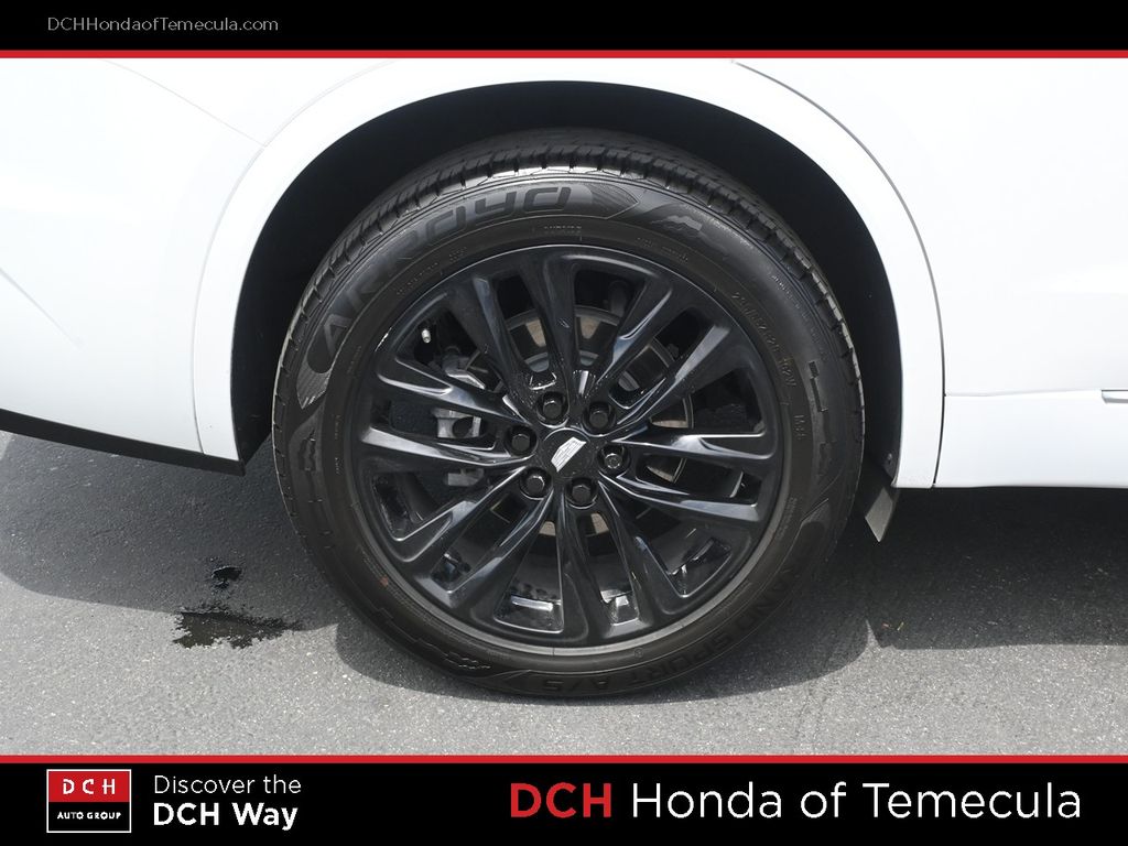 Thumbnail: 2024 Cadillac XT6 - 6