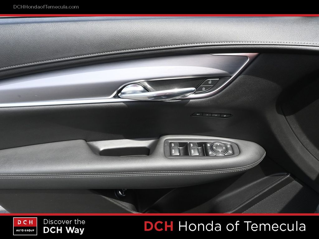 Thumbnail: 2024 Cadillac XT6 - 22