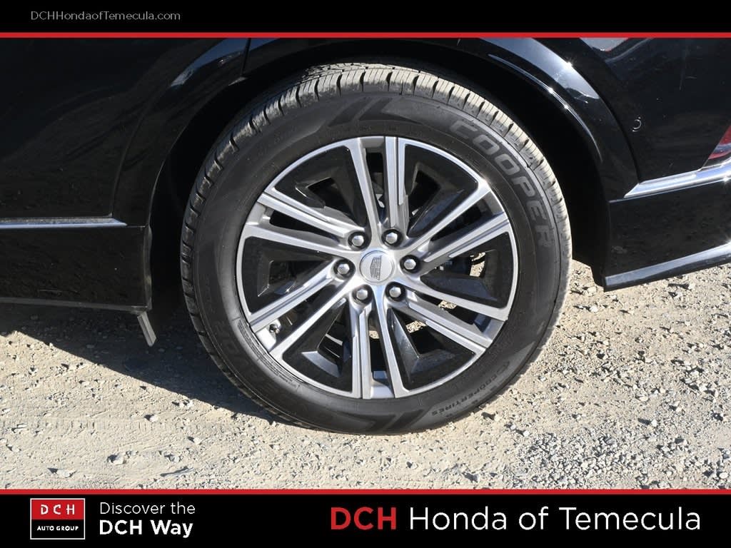 Thumbnail: 2024 Cadillac Lyriq - 6