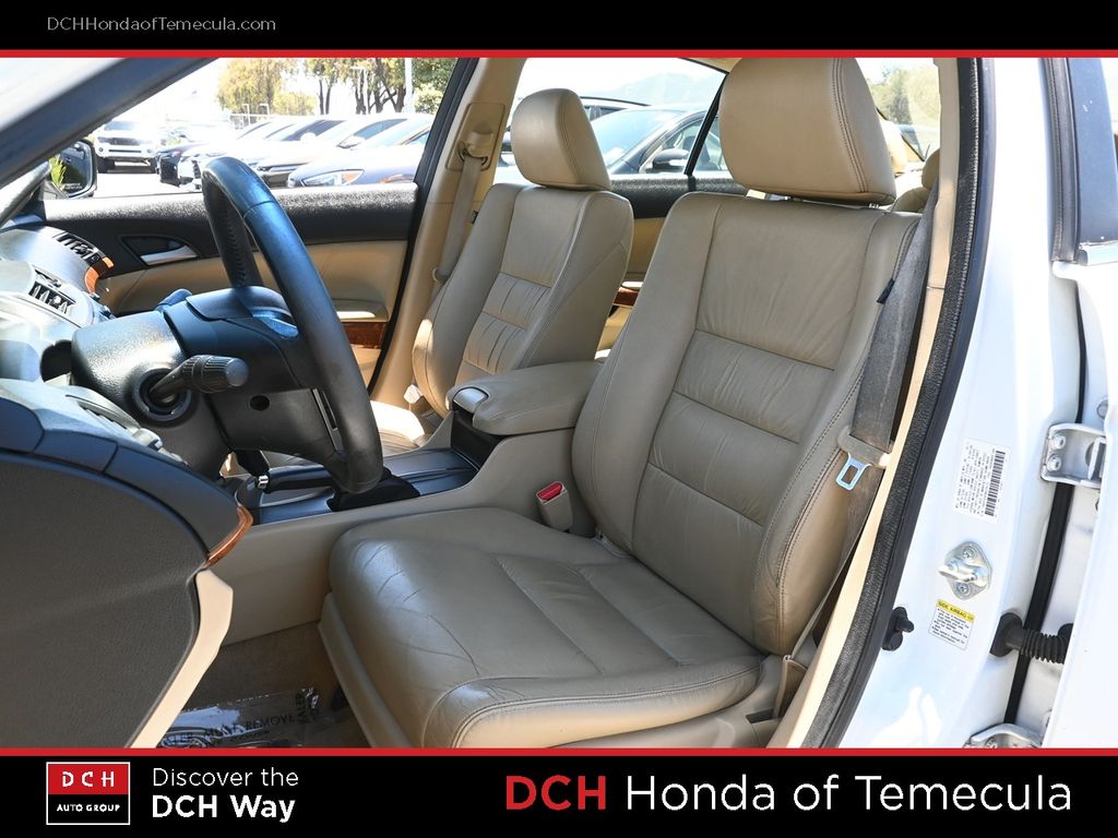Thumbnail: 2011 Honda Accord - 9