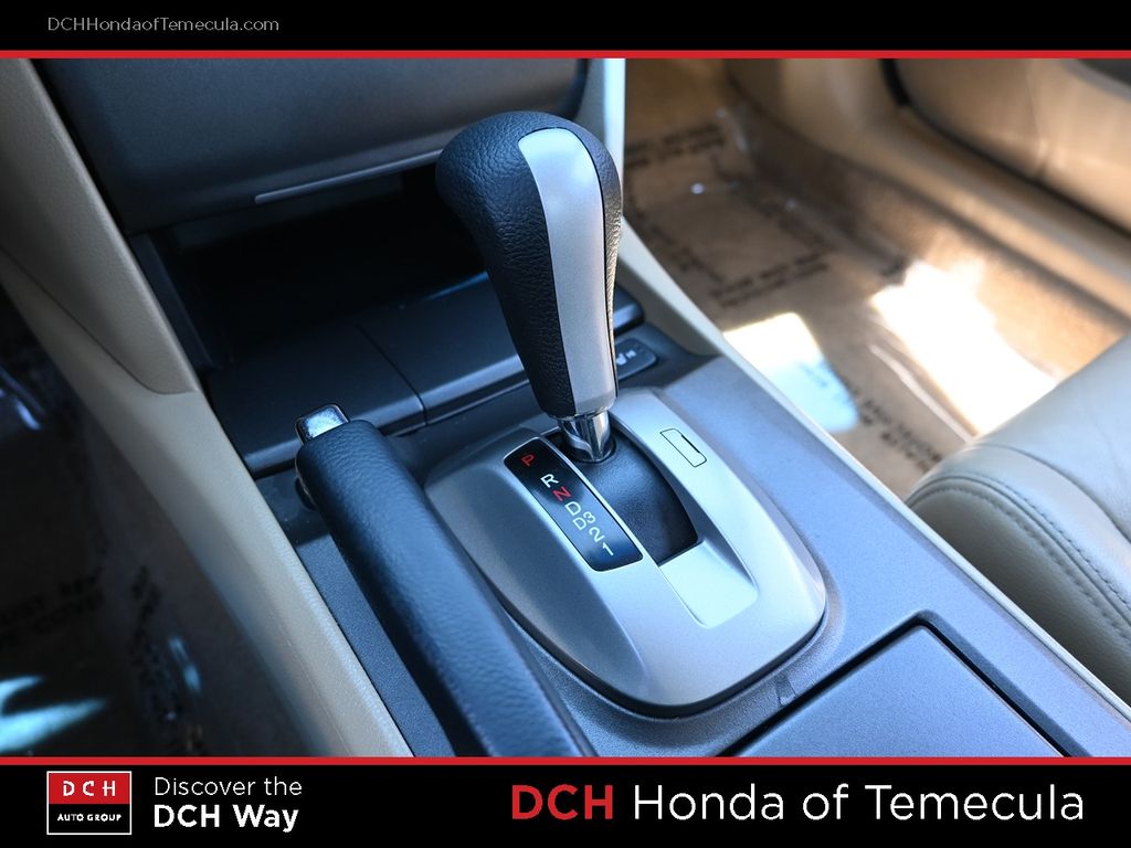Thumbnail: 2011 Honda Accord - 13
