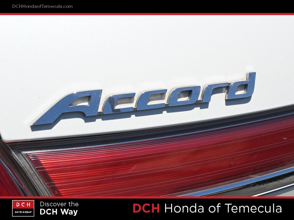 Thumbnail: 2011 Honda Accord - 6