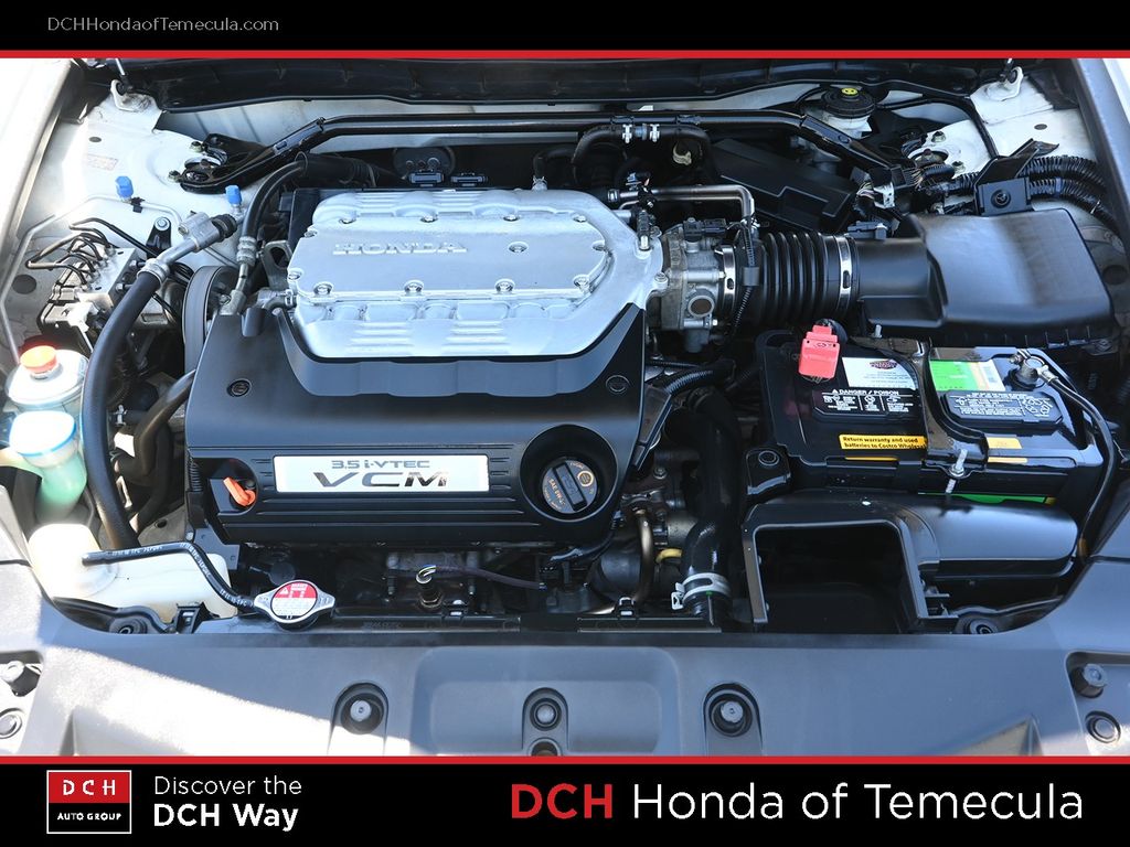 Thumbnail: 2011 Honda Accord - 8
