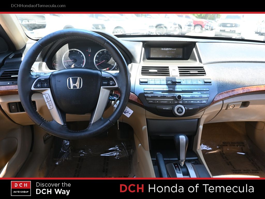 Thumbnail: 2011 Honda Accord - 2