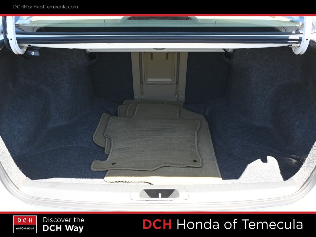 Thumbnail: 2011 Honda Accord - 15