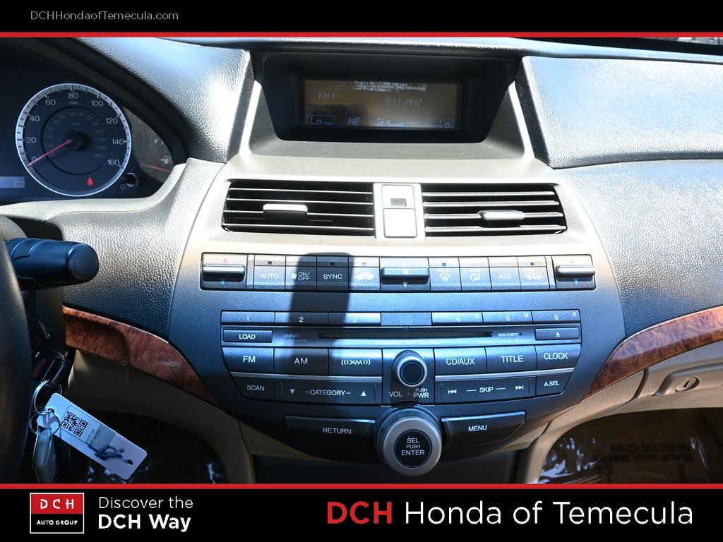 Thumbnail: 2011 Honda Accord - 12