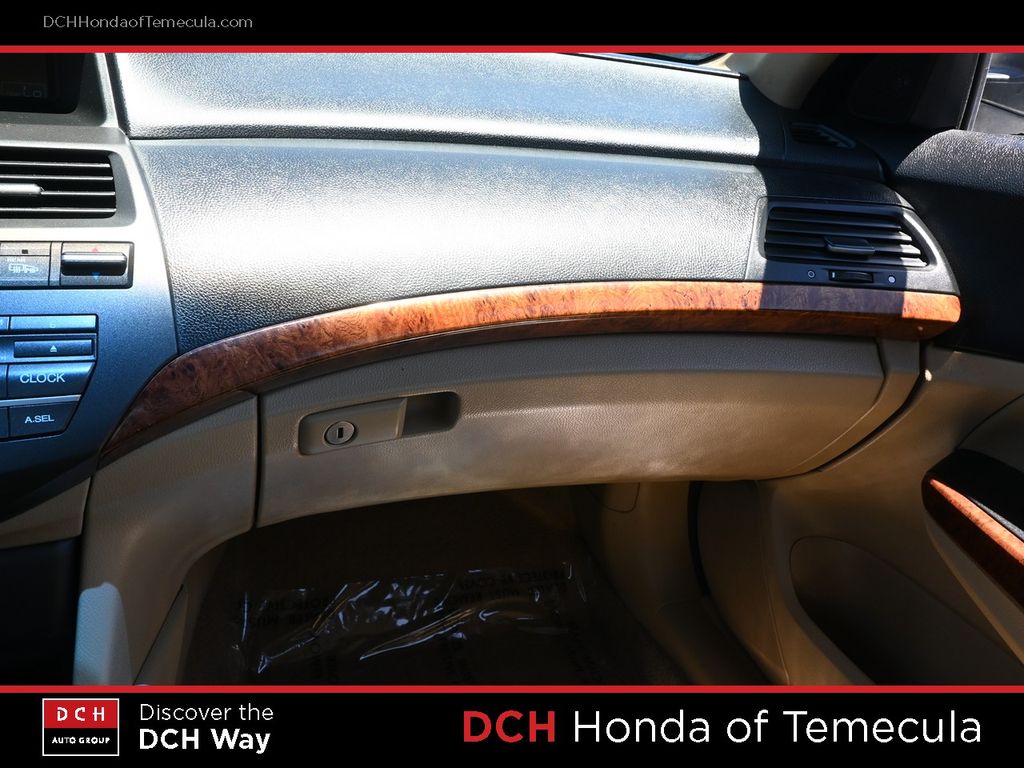 Thumbnail: 2011 Honda Accord - 20