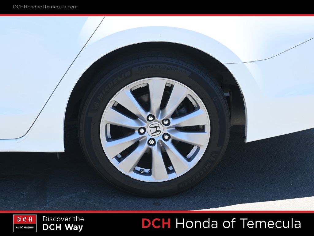 Thumbnail: 2011 Honda Accord - 7
