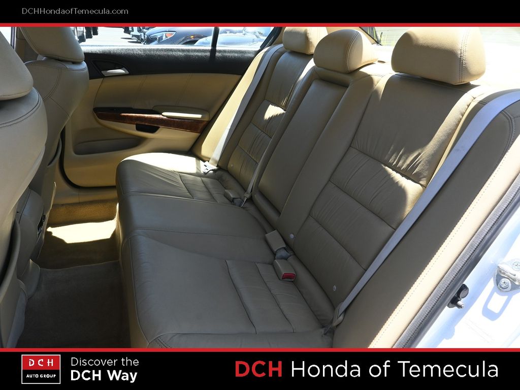 Thumbnail: 2011 Honda Accord - 11