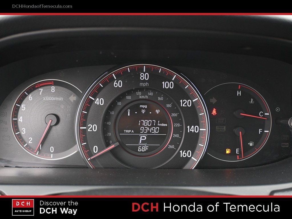 Thumbnail: 2016 Honda Accord - 6