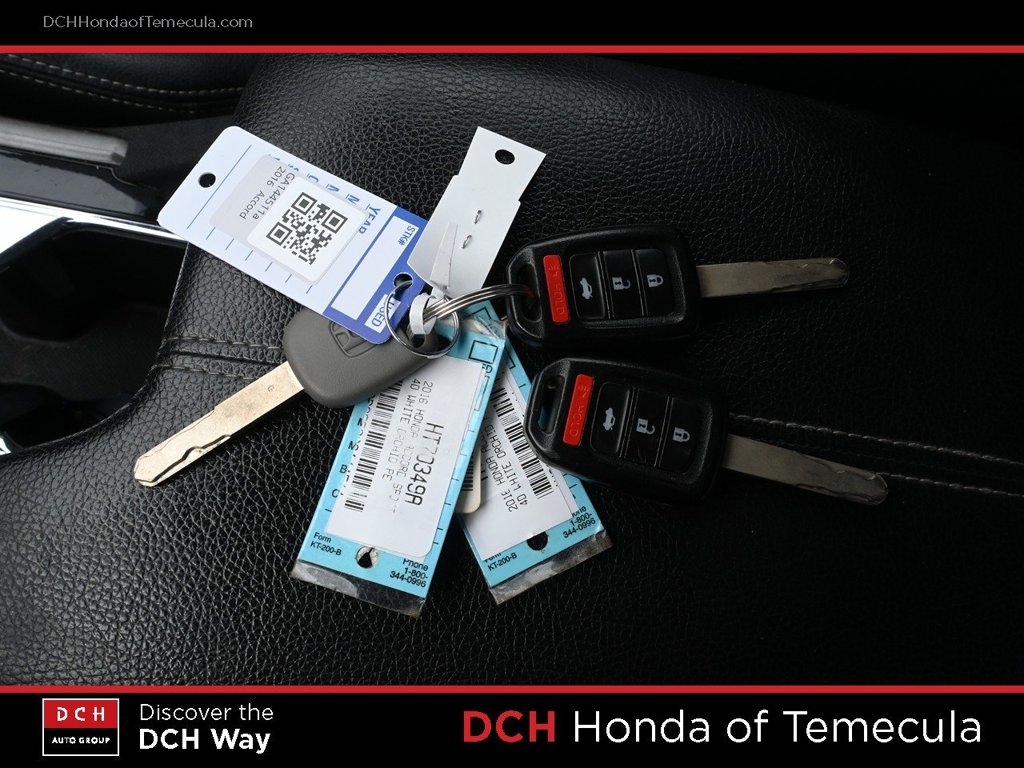 Thumbnail: 2016 Honda Accord - 7