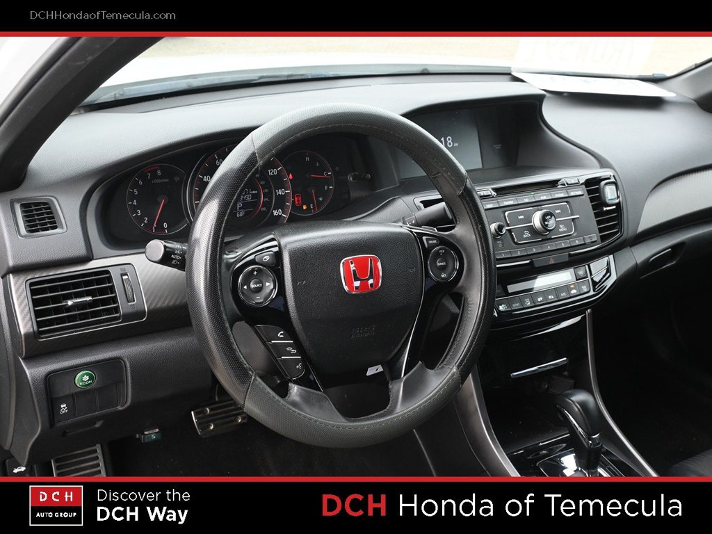 Thumbnail: 2016 Honda Accord - 2